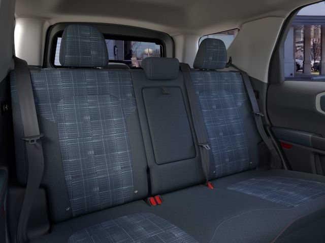 Used 2026 Ford Bronco Sport Heritage w/ Convenience Package AWD/4WD image 29