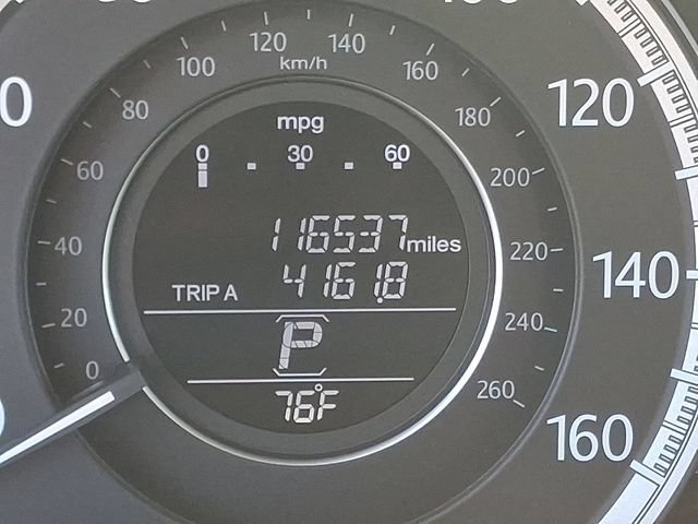 Used 2013 Honda Accord EX-L image 21