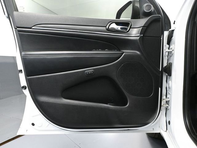 Used 2021 Jeep Grand Cherokee Limited w/ Quick Order Package 28K 80th image 22