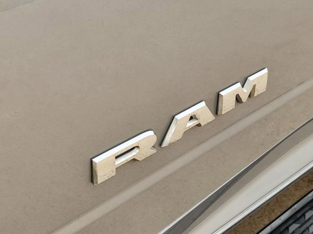 Used 2023 RAM 3500 Lone Star w/ Level 1 Equipment Group AWD/4WD image 8