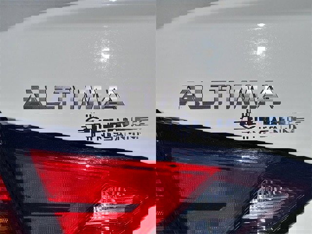 Certified 2024 Nissan Altima 2.5 S image 12