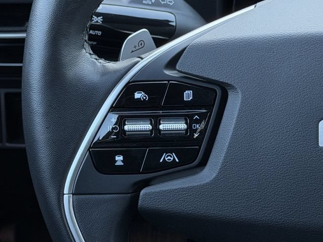 Used 2023 Kia EV6 Wind w/ Wind Technology Package AWD/4WD image 13