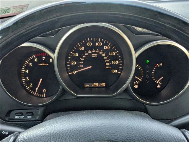 Used 2009 Lexus SC 430 image 11