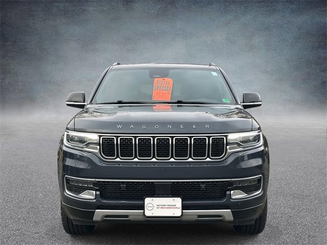Used 2023 Jeep Wagoneer L Series II image 6