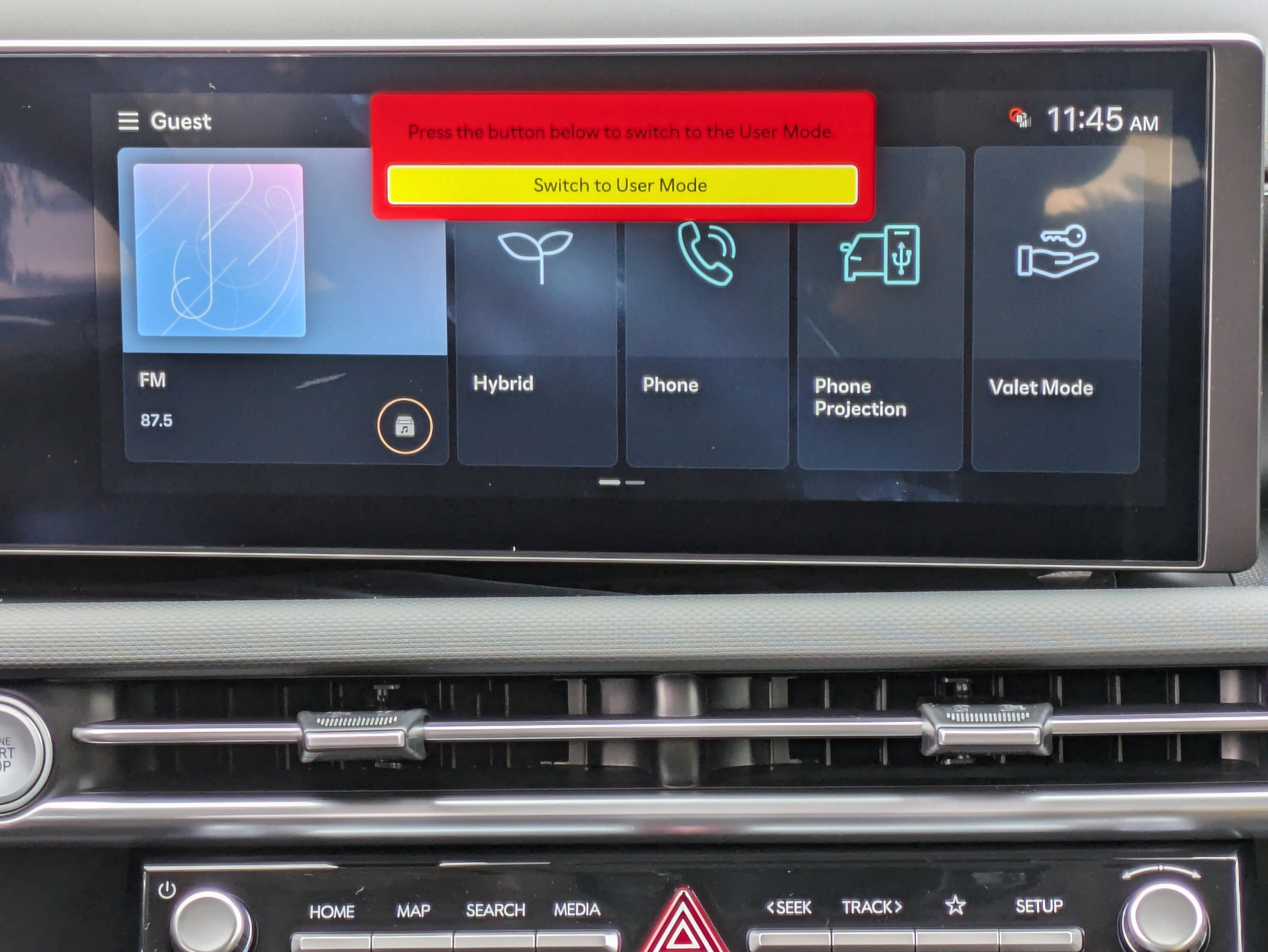 New 2026 Hyundai Tucson Blue SE image 19