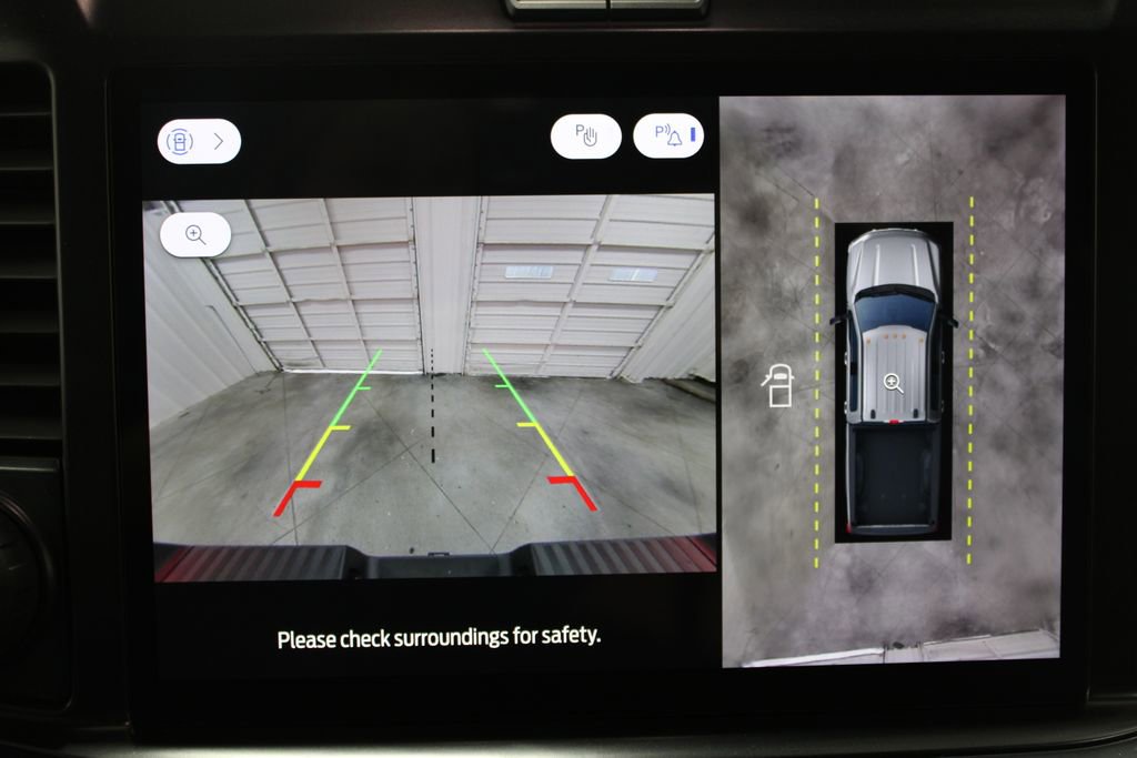 New 2026 Ford F250 Platinum image 64