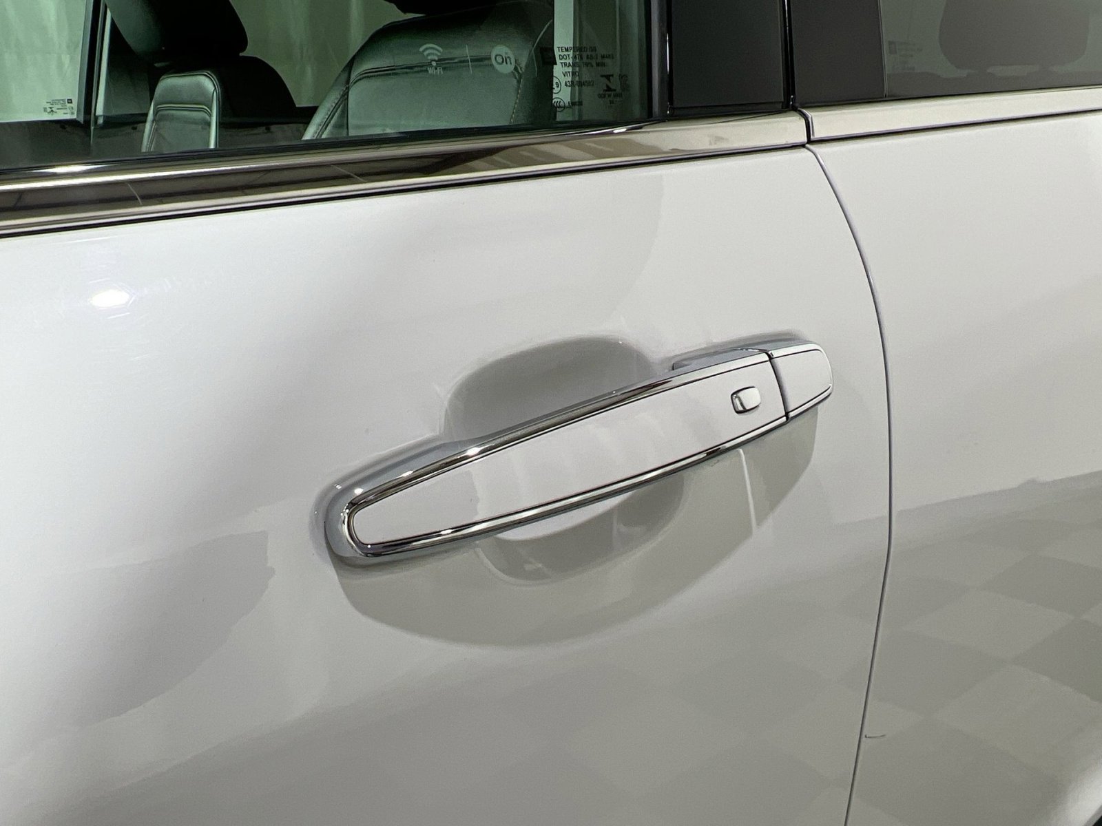 Used 2022 Chevrolet Equinox Premier image 15