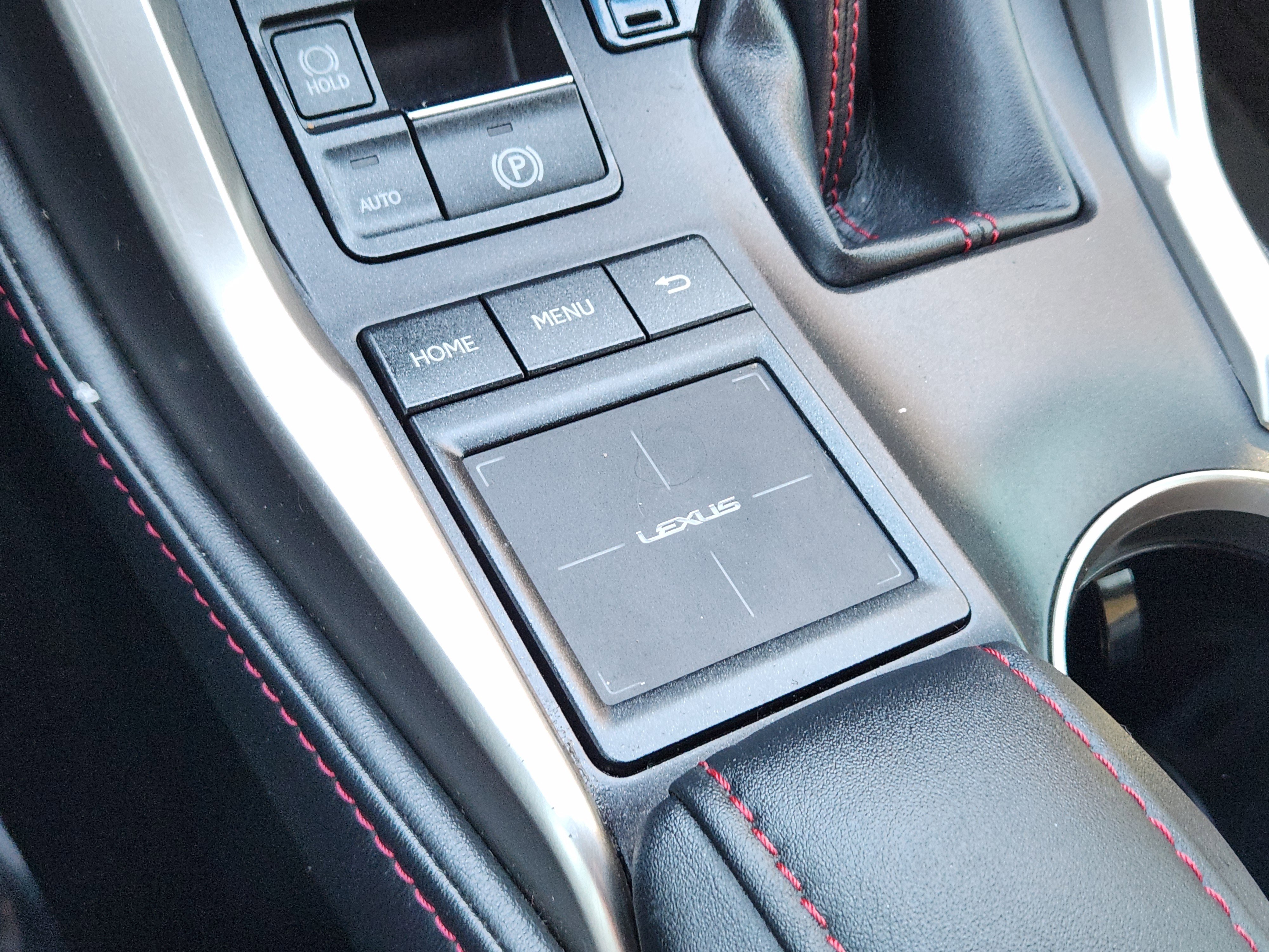 Used 2017 Lexus NX 200t F Sport w/ F Sport Premium Package image 28