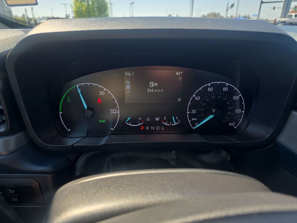 Used 2024 Ford Maverick XL FWD image 14