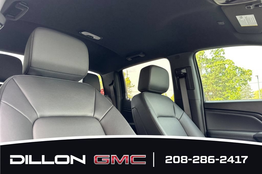 New 2026 GMC Canyon Elevation w/ Convenience Package AWD/4WD image 17