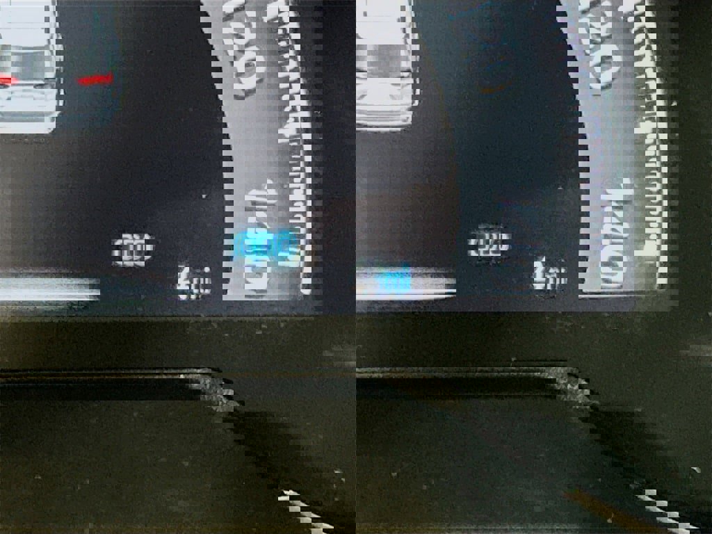 New 2025 Toyota RAV4 LE image 12