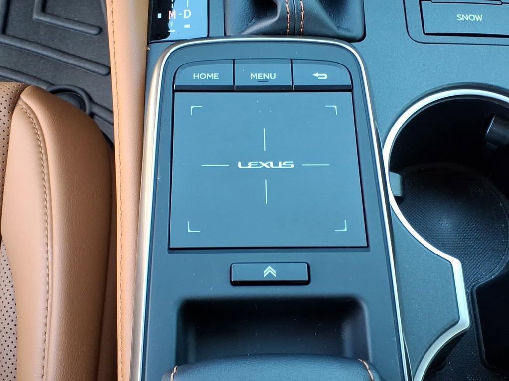 Used 2020 Lexus RC 350 w/ Premium Package image 16