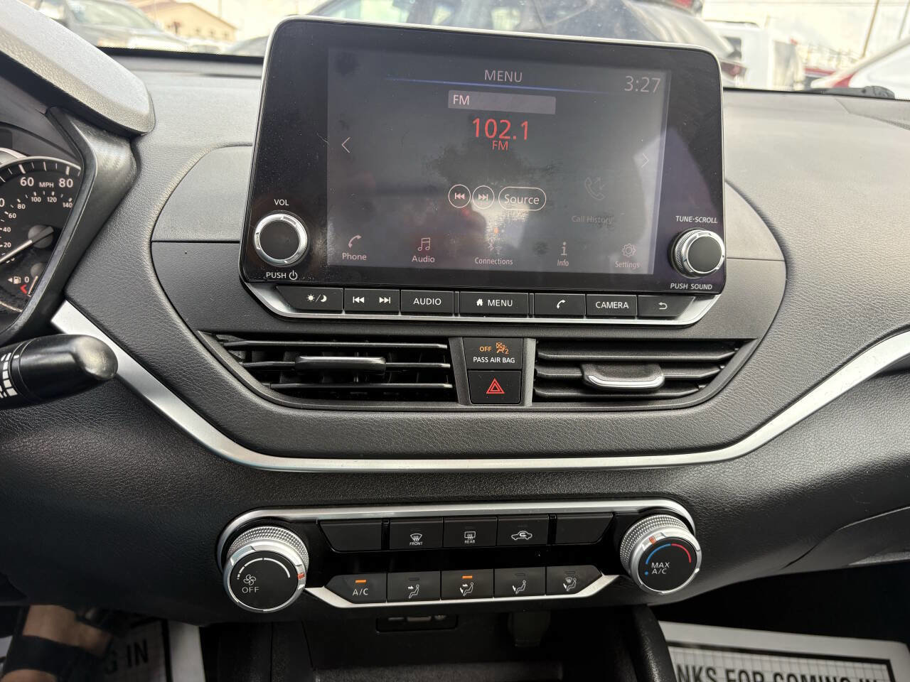 Used 2020 Nissan Altima 2.5 S image 23