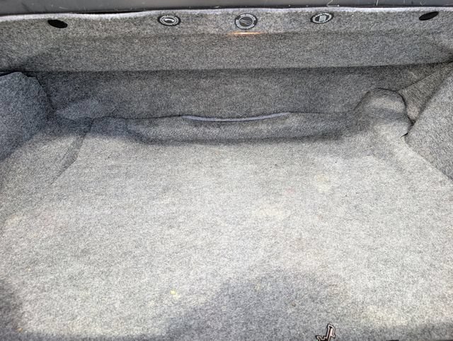 Used 1999 BMW Z3 2.5i RWD image 20