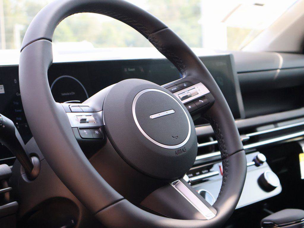 New 2026 Hyundai Tucson SEL image 26