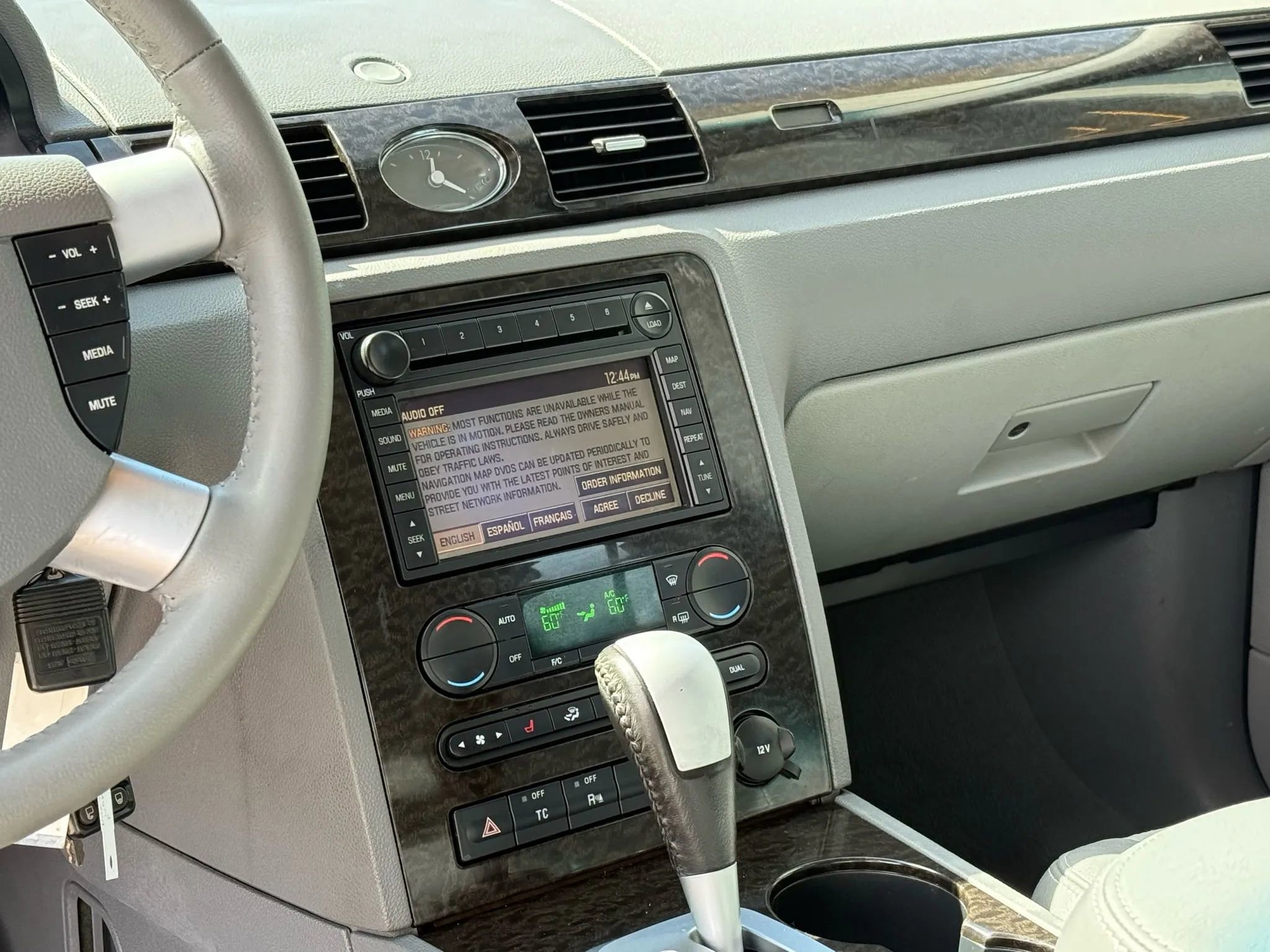 Used 2006 Mercury Montego Premier image 23