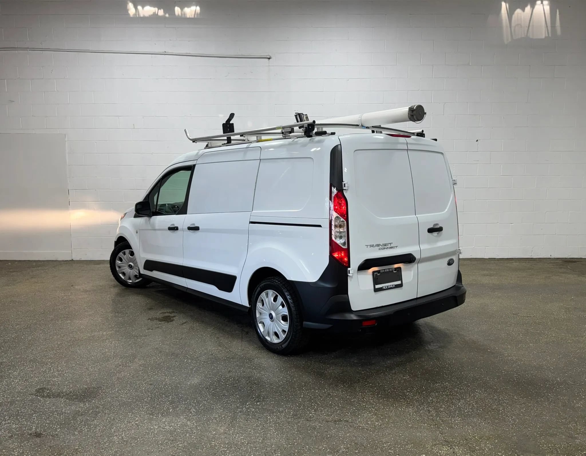 Used 2020 Ford Transit Connect XL FWD image 5