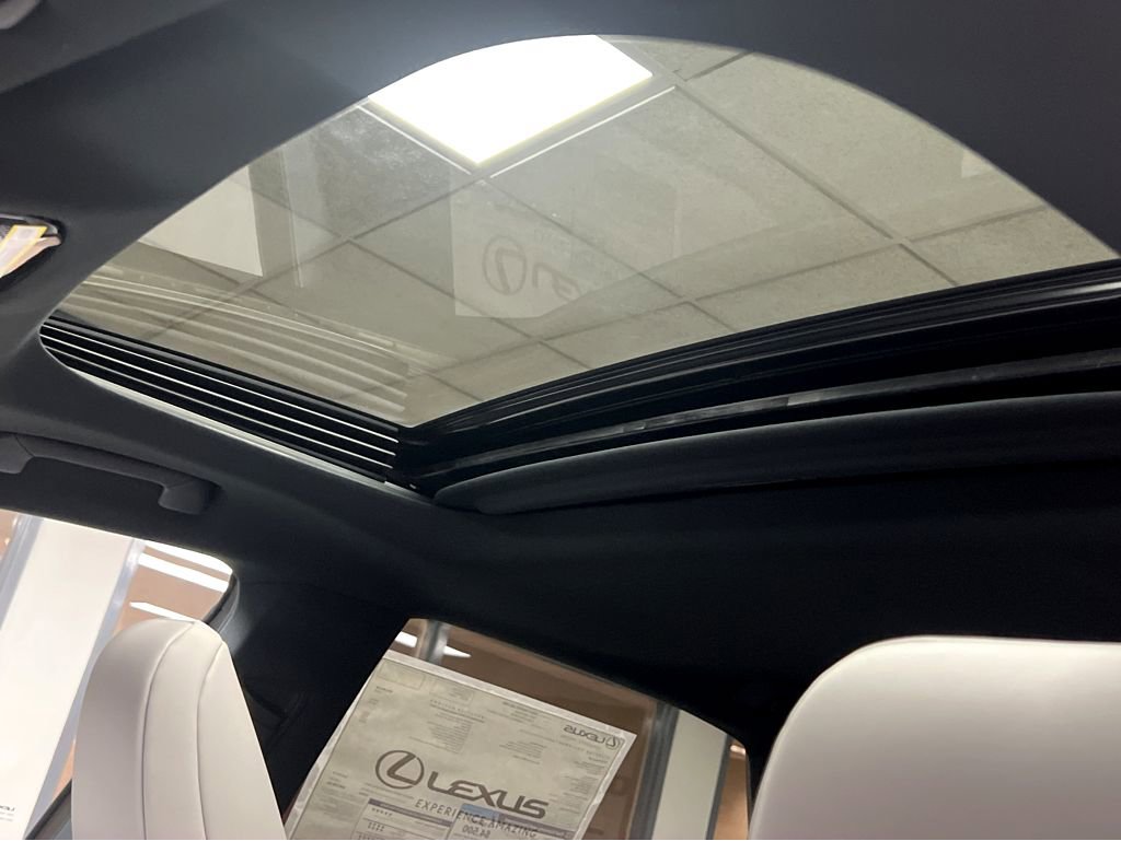 New 2026 Lexus RX 350 Premium AWD/4WD image 10