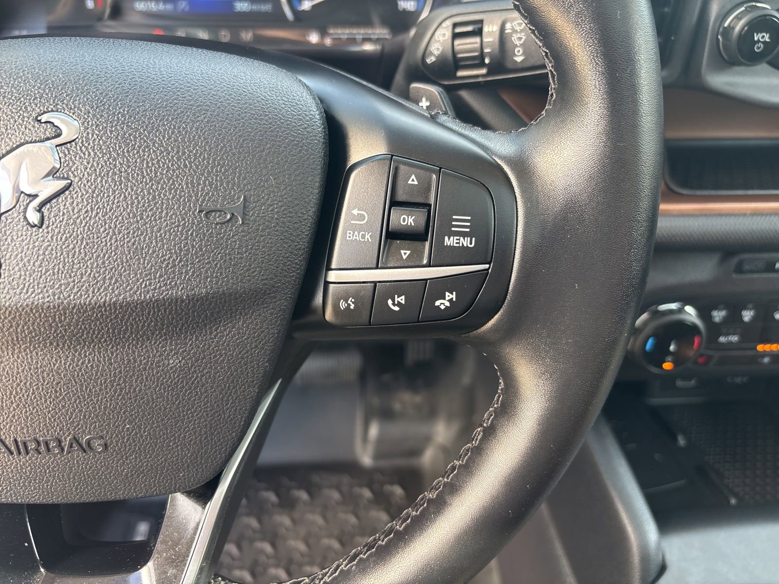 Used 2024 Ford Bronco Sport Badlands w/ Premium Package AWD/4WD image 21