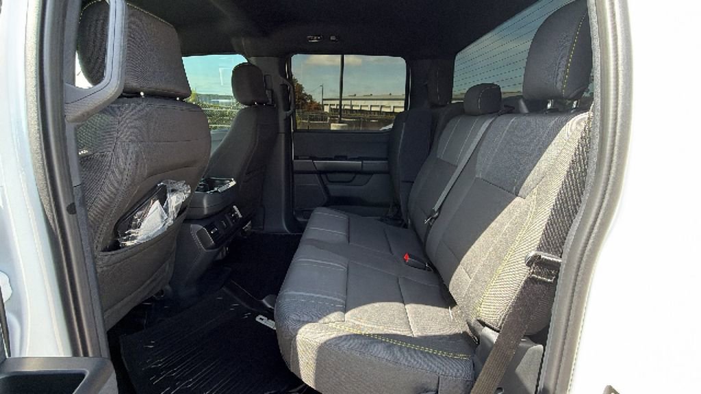 Used 2024 Ford F150 STX RWD image 34