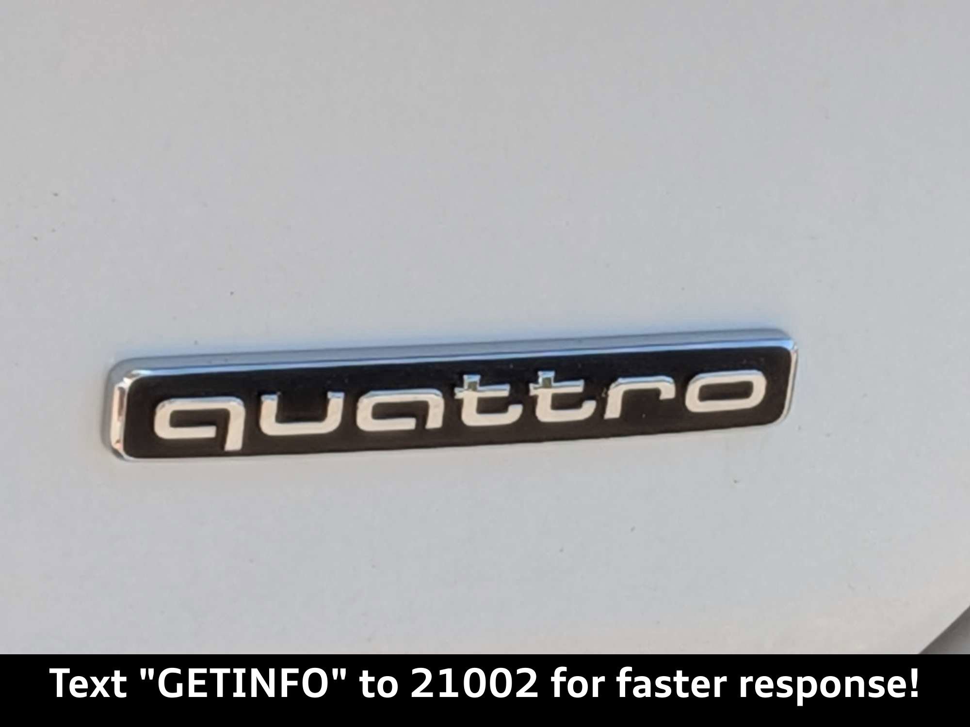 New 2026 Audi A3 2.0T Premium image 15