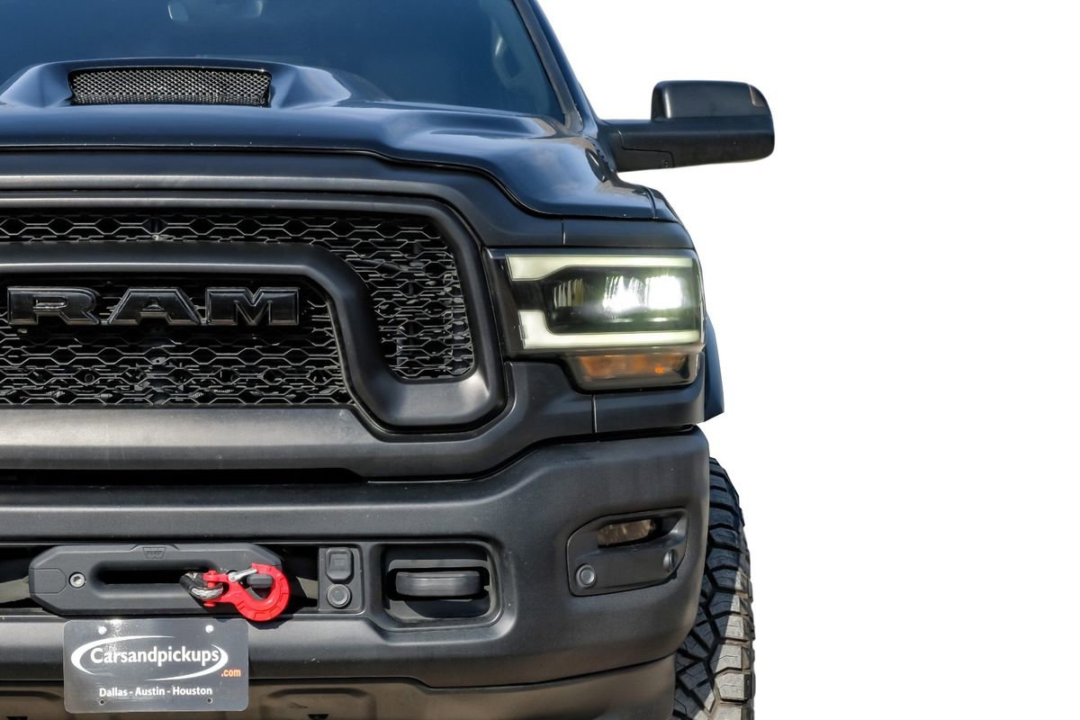 Used 2020 RAM 2500 Power Wagon image 50