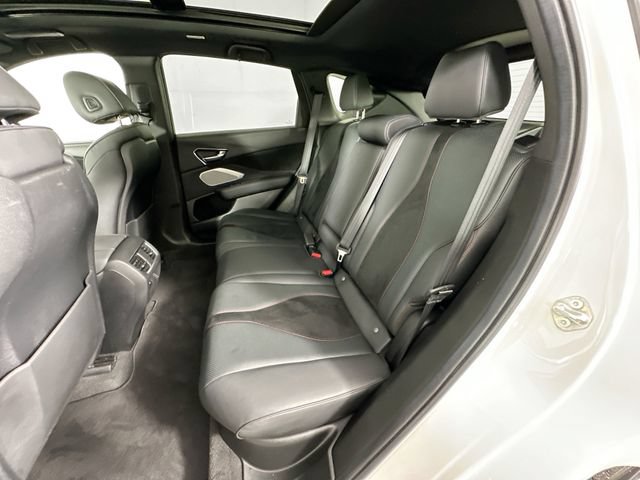 Used 2024 Acura RDX w/ Advance Package AWD/4WD image 27