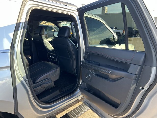 Used 2023 Ford Expedition Max Limited image 38