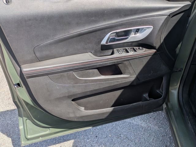 Used 2015 Chevrolet Equinox LT w/ Driver Convenience Package image 10