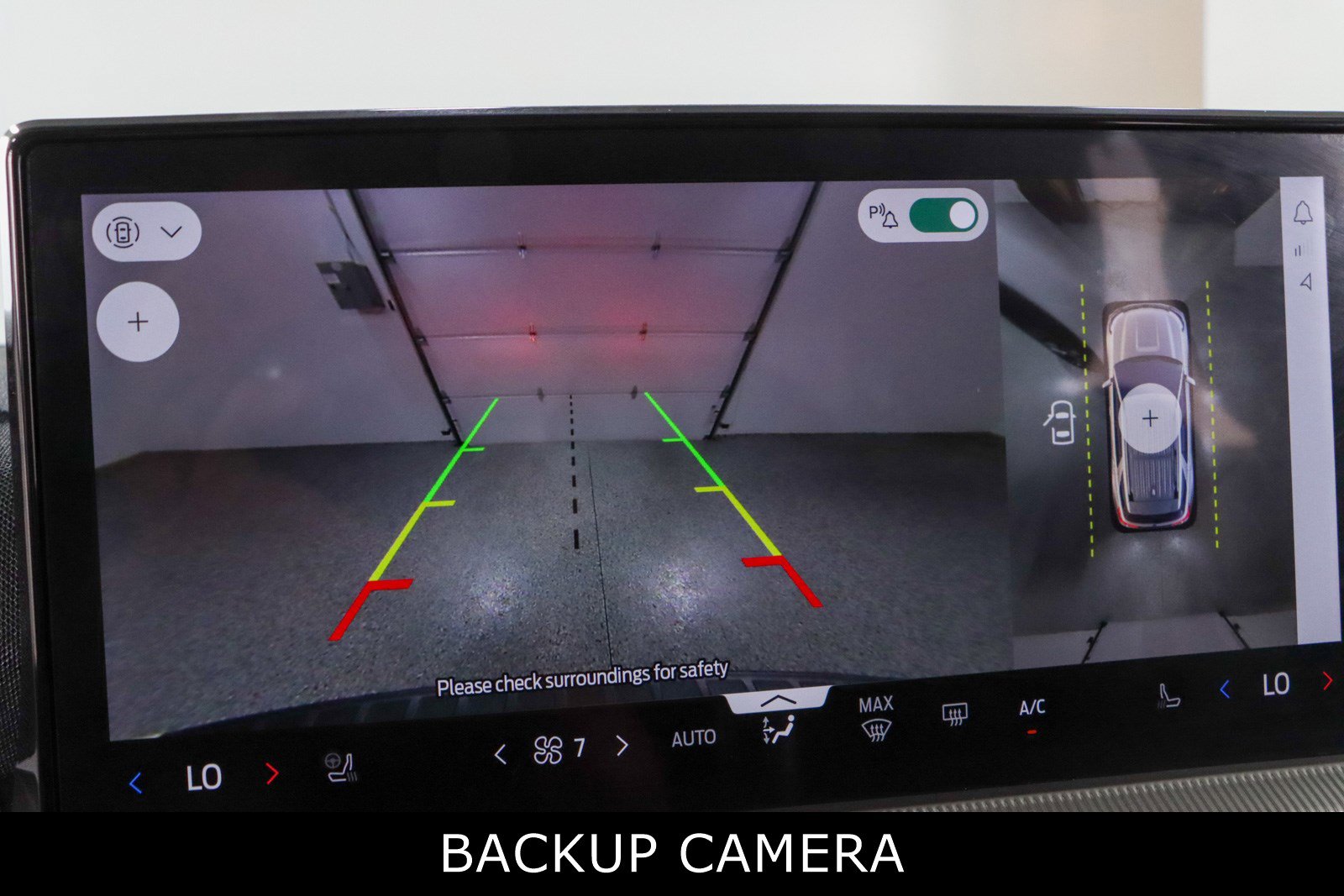 Used 2025 Ford Explorer ST AWD/4WD image 19