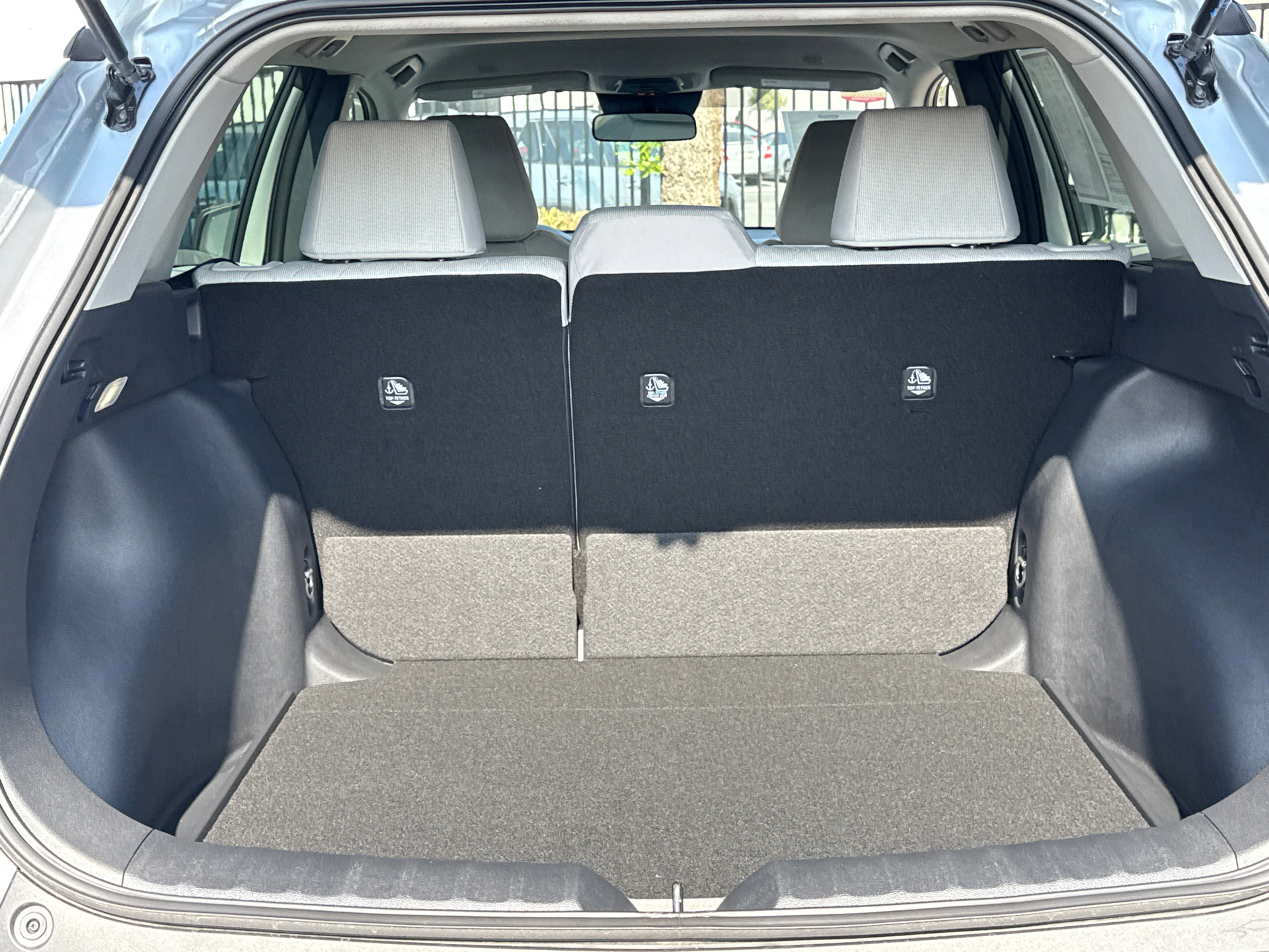 Certified 2026 Toyota Corolla Cross L image 11