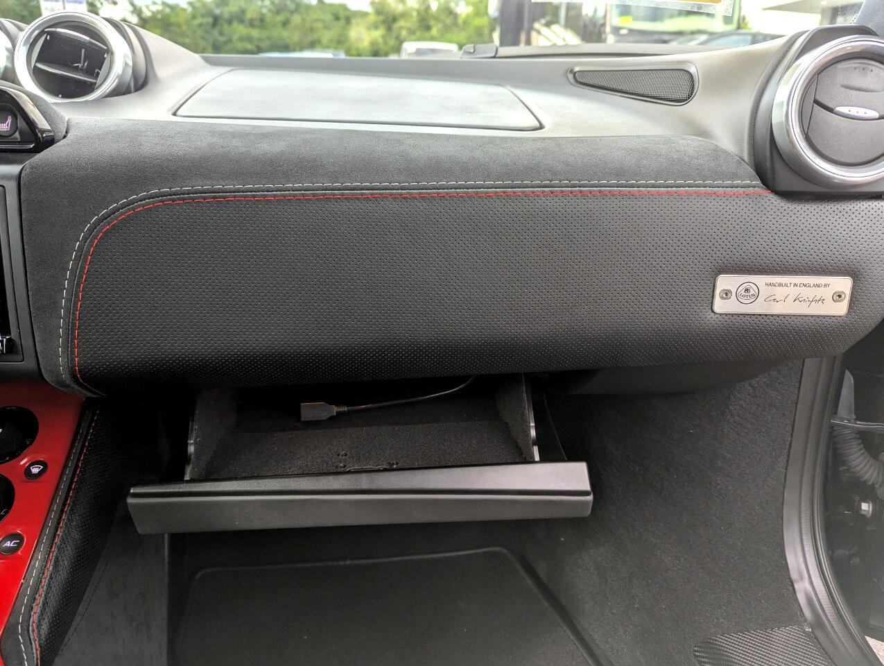 Used 2021 Lotus Evora image 27