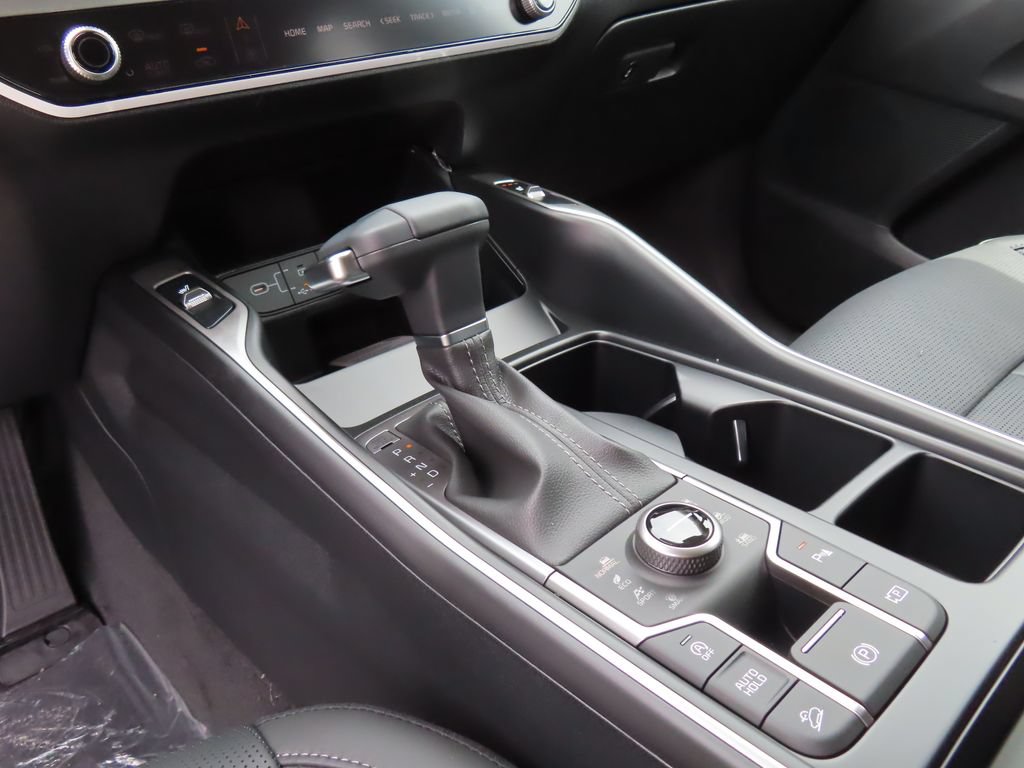 New 2026 Kia Sorento S AWD/4WD image 6