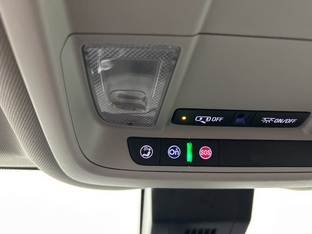 Used 2022 Chevrolet Equinox LT image 12