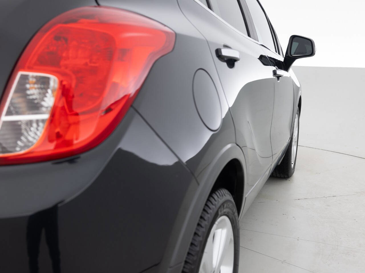 Used 2016 Buick Encore Convenience image 14