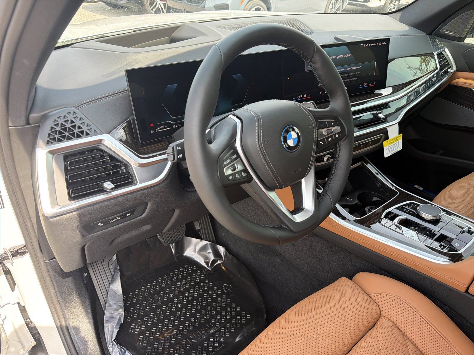 New 2026 BMW X5 xDrive50e AWD/4WD image 23