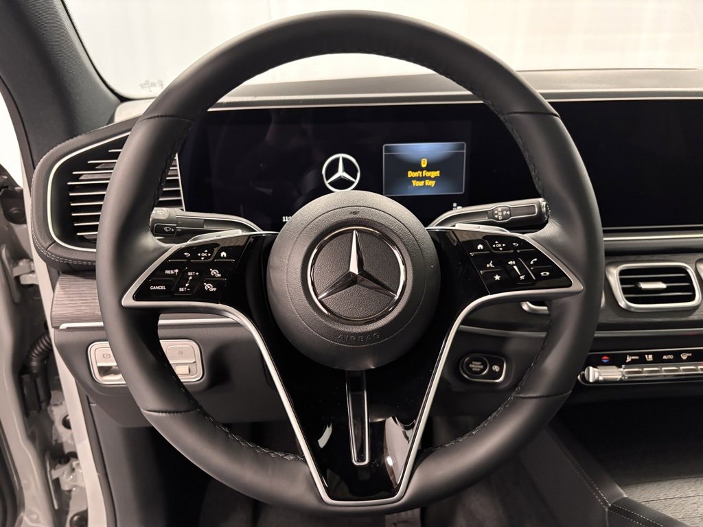 New 2026 Mercedes-Benz GLE 450 4MATIC Coupe image 13