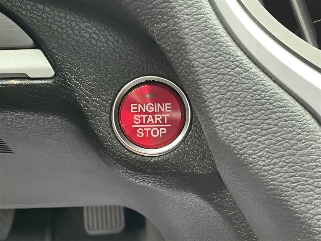 Used 2019 Acura TLX w/ Technology & A-SPEC Pkg image 19