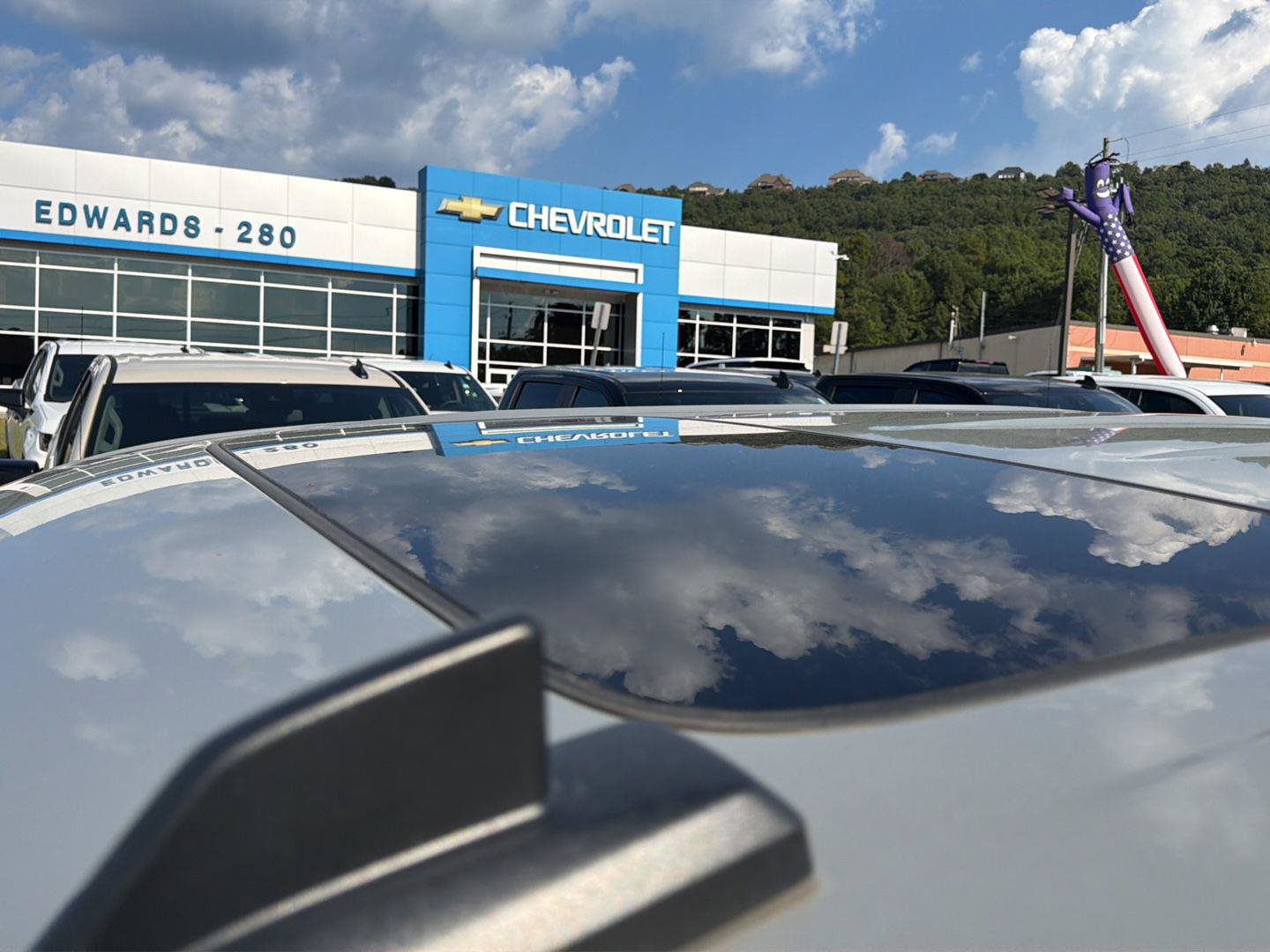 Used 2024 Chevrolet Silverado 1500 ZR2 w/ ZR2 Bison Edition AWD/4WD image 8