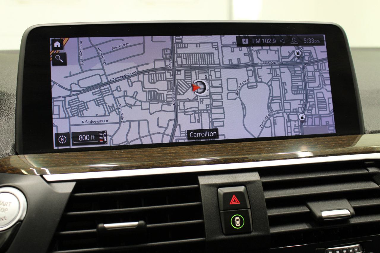 Used 2020 BMW X4 xDrive30i w/ Premium Package image 60