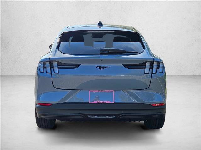 New 2026 Ford Mustang Mach-E Premium RWD image 8