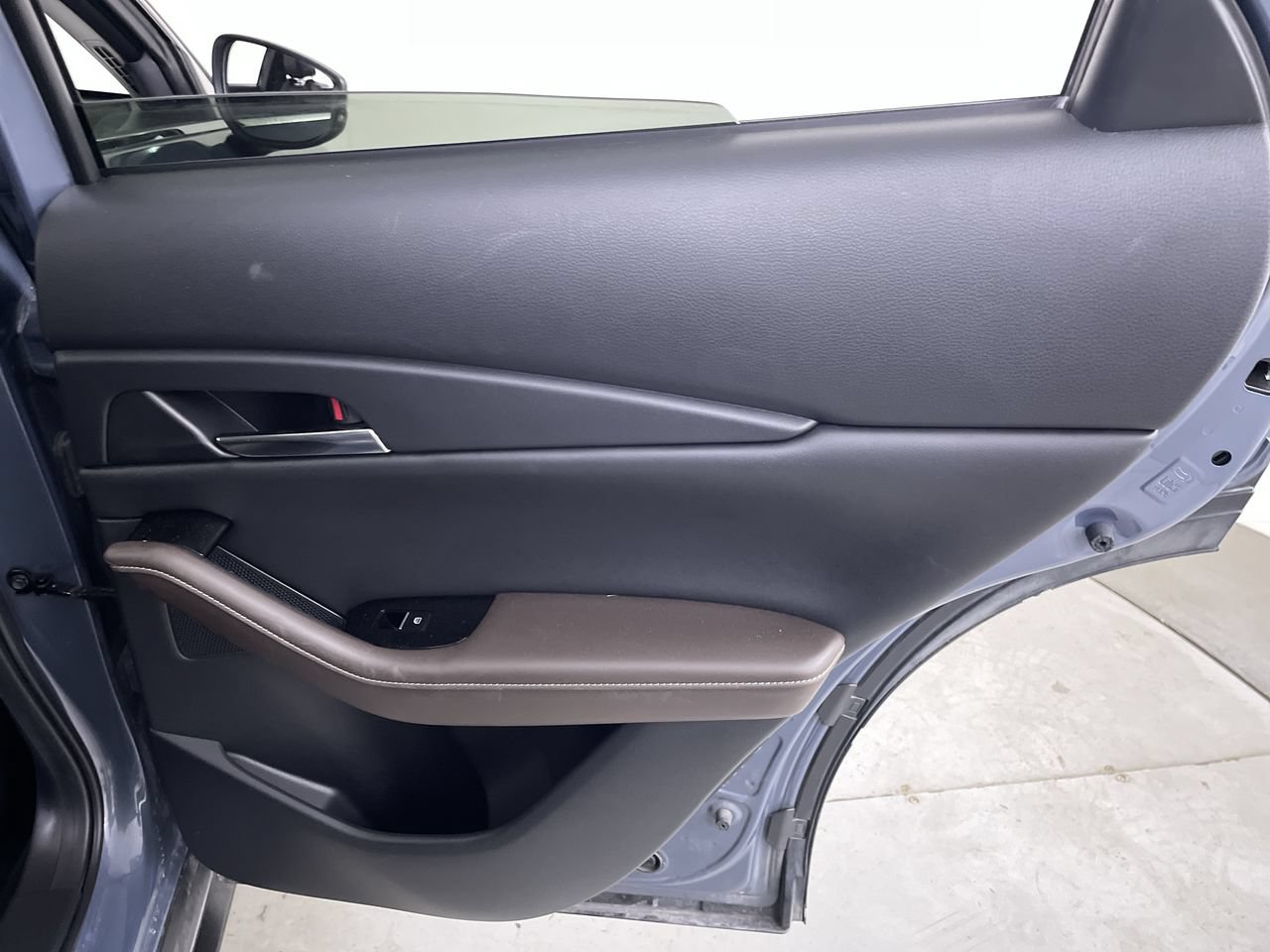 Used 2020 MAZDA CX-30 AWD w/ Premium Package image 22