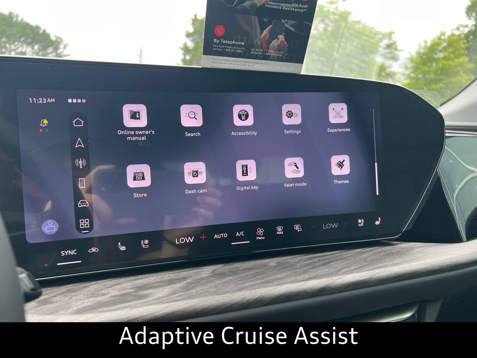New 2026 Audi Q5 Premium Plus AWD/4WD image 13