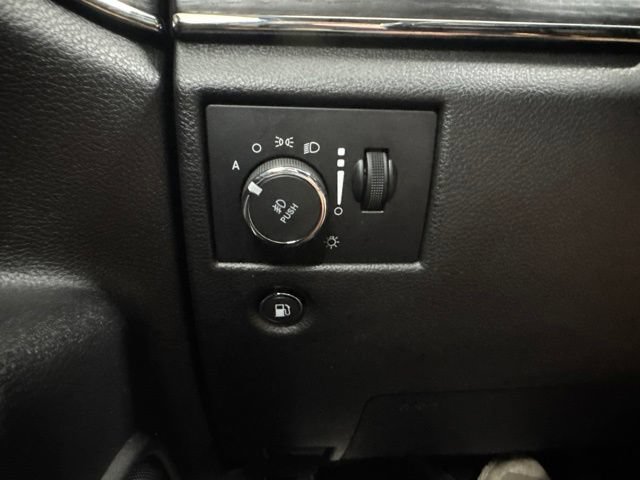 Used 2021 Jeep Grand Cherokee High Altitude AWD/4WD image 40