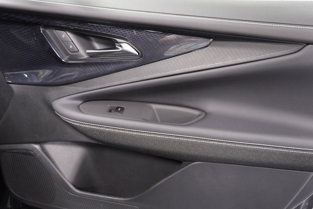 New 2025 Chevrolet Blazer EV LT image 26