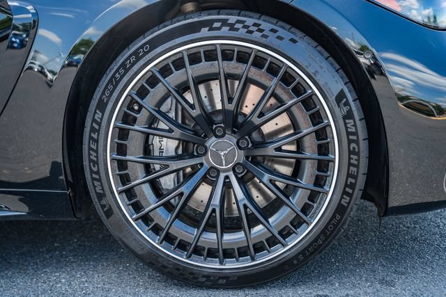 Used 2024 Mercedes-Benz CLE 53 AMG 4MATIC image 16