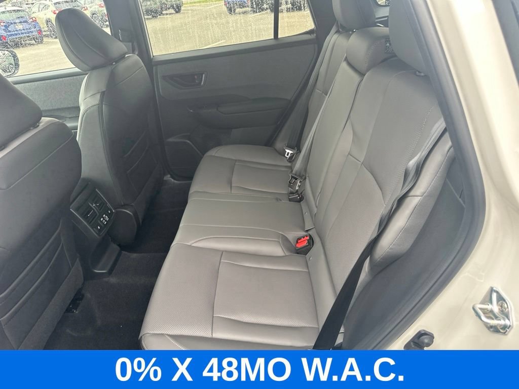 New 2026 Subaru Outback Limited XT w/ Premium/Limited Package AWD/4WD image 23