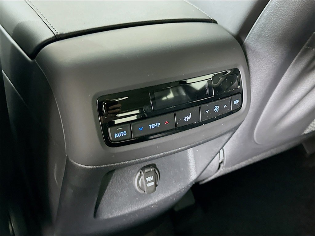 Used 2025 Hyundai Palisade XRT AWD/4WD image 15