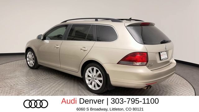 Used 2013 Volkswagen Jetta TDI FWD image 4