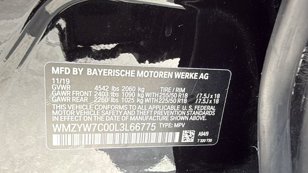 Used 2020 MINI Cooper Countryman S FWD image 44